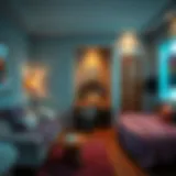 Exploring Room Sharing in Dubai: An In-Depth Analysis Introduction