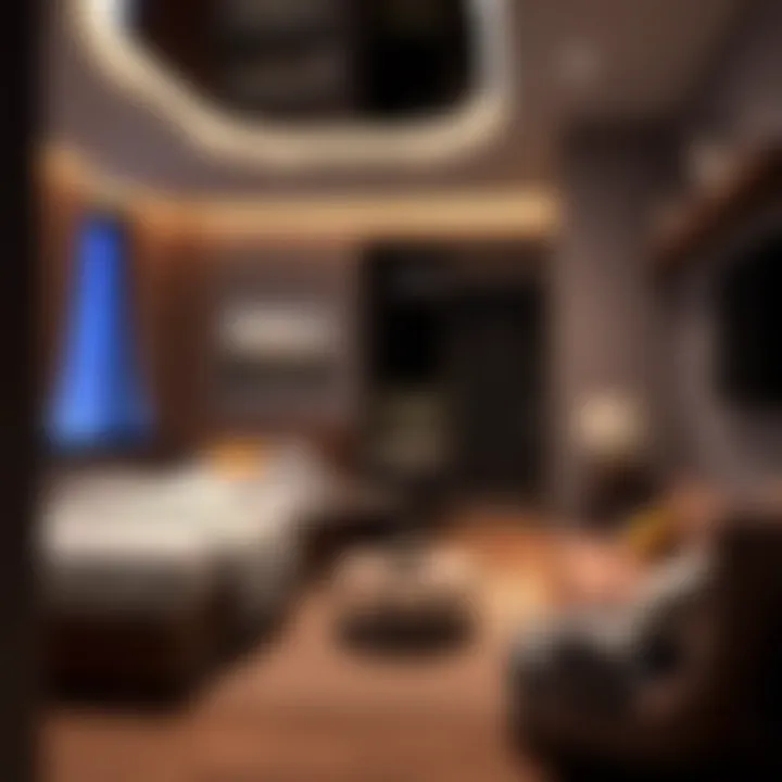 Notable Exploring Room Sharing in Dubai: An In-Depth Analysis