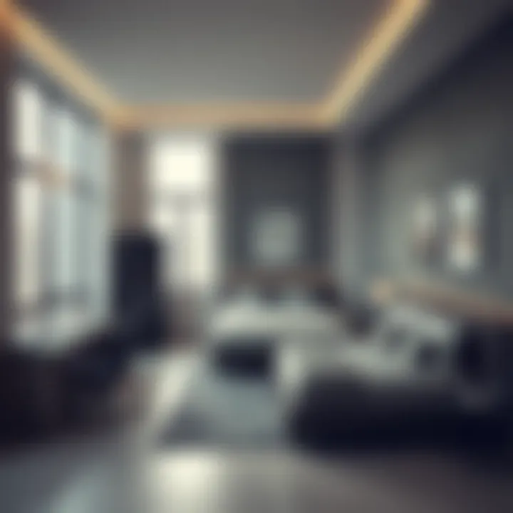 Exploring Room Sharing in Dubai: An In-Depth Analysis Summary