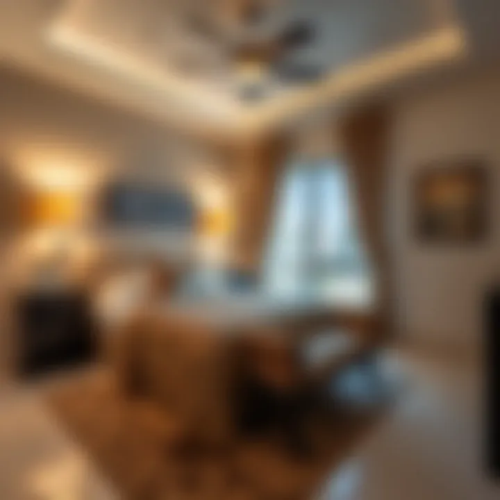 Notable Exploring Rooms for Monthly Rent in Al Nahda, Dubai