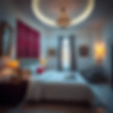 Exploring Rooms for Monthly Rent in Al Nahda, Dubai Summary