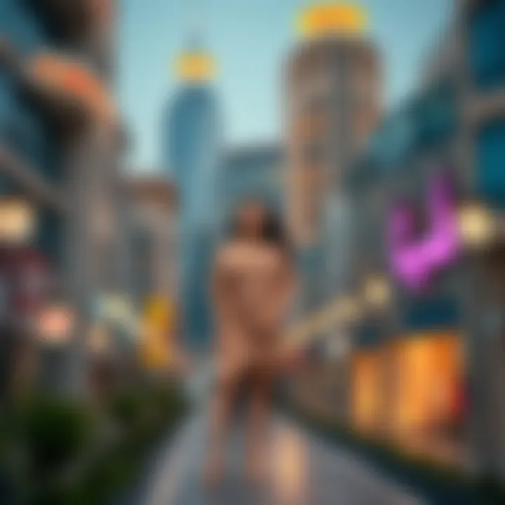 Exploring روضة البطين: A Comprehensive Insight into a Vibrant Dubai Locale Summary