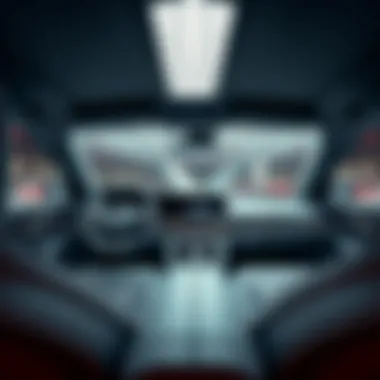 S Class Interior Features and Design S Class Interior Features and Design