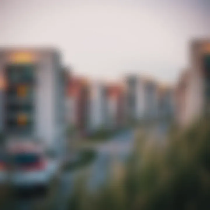 Notable Exploring Shakhbout City: A Contemporary Suburb in Abu Dhabi