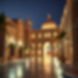 Exploring Sharjah Al Taawun: A Comprehensive Overview Introduction