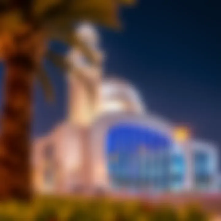 Notable Exploring Sharjah Al Taawun: A Comprehensive Overview