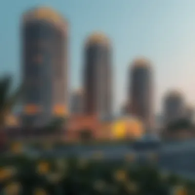 Exploring Sharjah Al Taawun: A Comprehensive Overview Summary