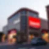 Exploring Shop Rental Opportunities in Al Qusais Introduction