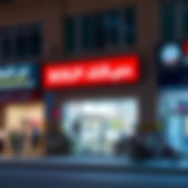 Notable Exploring Shop Rental Opportunities in Al Qusais Notable Exploring Shop Rental Opportunities in Al Qusais