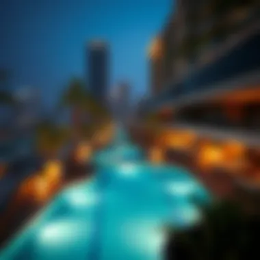 Notable Exploring Short-Term Hotel Options in Dubai Notable Exploring Short-Term Hotel Options in Dubai