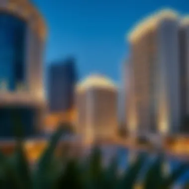 Exploring Short-Term Hotel Options in Dubai Summary Exploring Short-Term Hotel Options in Dubai Summary
