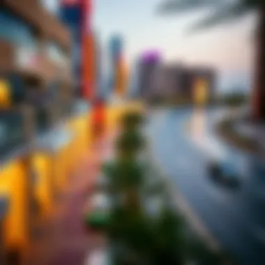 Exploring شارع البوليفارد دبي: A Deep Dive into Dubai's Vibrant Boulevard Summary Exploring شارع البوليفارد دبي: A Deep Dive into Dubai's Vibrant Boulevard Summary