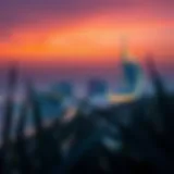 Exploring Silicon Oasis and Lulu: A Comprehensive Guide to Dubai's Unique Landscape Introduction