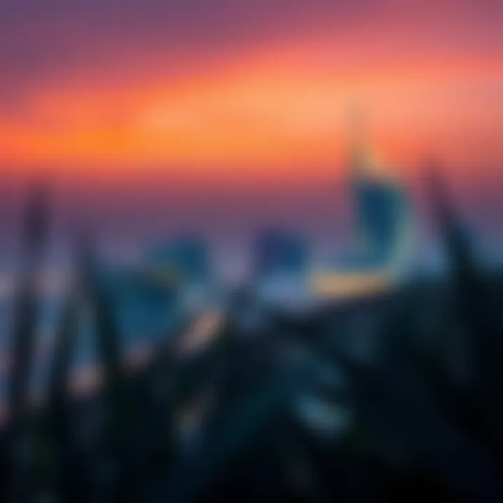 Exploring Silicon Oasis and Lulu: A Comprehensive Guide to Dubai's Unique Landscape Introduction