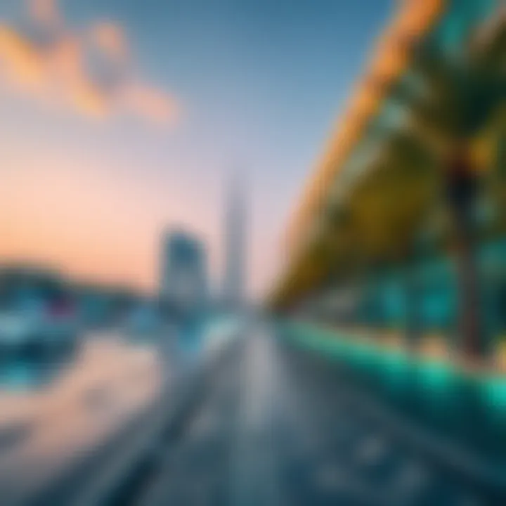 Notable Exploring Silicon Oasis and Lulu: A Comprehensive Guide to Dubai's Unique Landscape