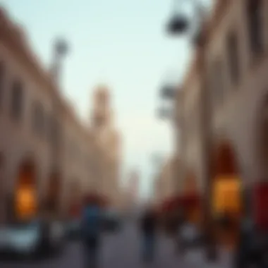 Notable Exploring Souq Marfa: A Nexus of Culture and Commerce in Dubai