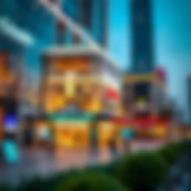 Market trends analysis chart related to سبينس الخالدية