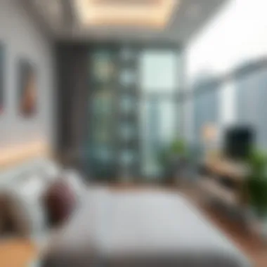 Overview of Pricing Trends for Studio Flats An overview of pricing trends for studio flats in International City