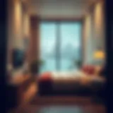 Exploring Studio Rent in International City: A Comprehensive Overview Introduction