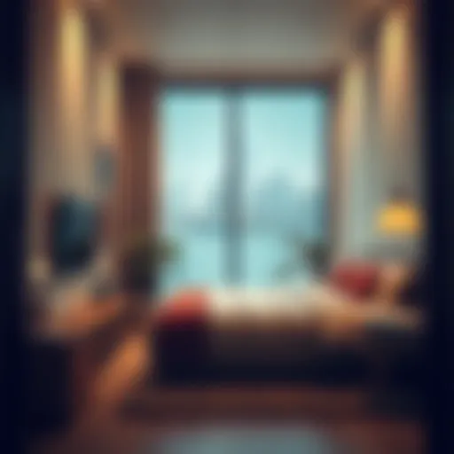 Exploring Studio Rent in International City: A Comprehensive Overview Introduction