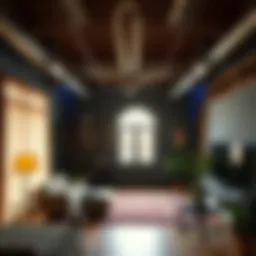 Exploring Studio Rentals in Dubai: A Comprehensive Guide Introduction