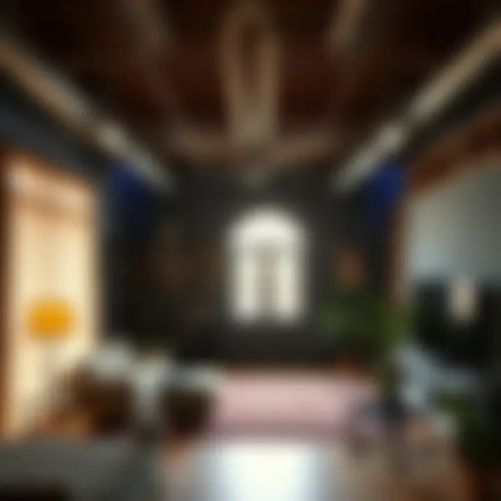 Exploring Studio Rentals in Dubai: A Comprehensive Guide Introduction