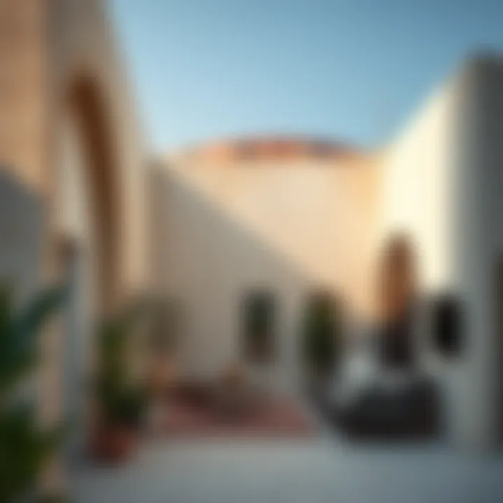 Notable Exploring Studio Rentals in Dubai: A Comprehensive Guide