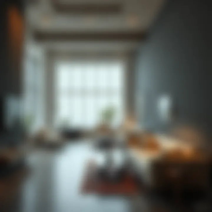 Exploring Studio Rentals in Dubai: A Comprehensive Guide Summary