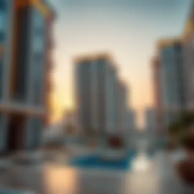 Exploring the 3BHK Property Market in Dubai Introduction Exploring the 3BHK Property Market in Dubai Introduction