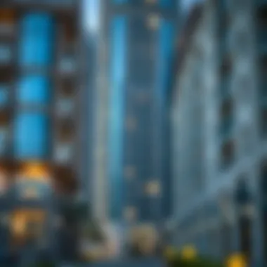 Notable Exploring the 3BHK Property Market in Dubai Notable Exploring the 3BHK Property Market in Dubai