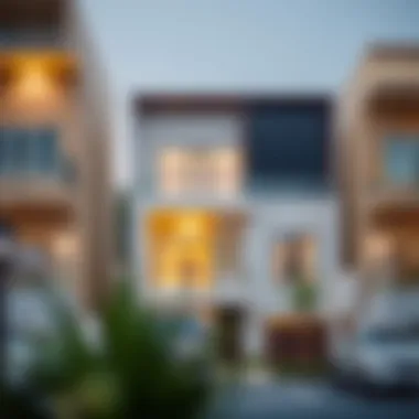 Exploring the 3BHK Property Market in Dubai Summary Exploring the 3BHK Property Market in Dubai Summary