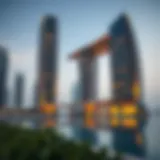 Exploring the Address Residences Dubai Opera: A Comprehensive Guide Introduction