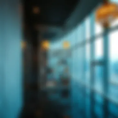 Notable Exploring the Address Residences Dubai Opera: A Comprehensive Guide Notable Exploring the Address Residences Dubai Opera: A Comprehensive Guide