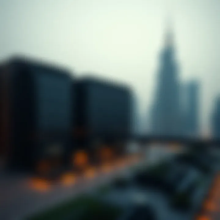 Exploring the Address Residences Dubai Opera: A Comprehensive Guide Summary