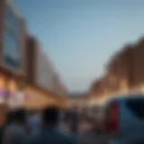 Exploring the Al Ghurair Warehouse Complex: A Comprehensive Overview Introduction