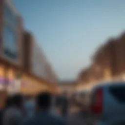 Exploring the Al Ghurair Warehouse Complex: A Comprehensive Overview Introduction