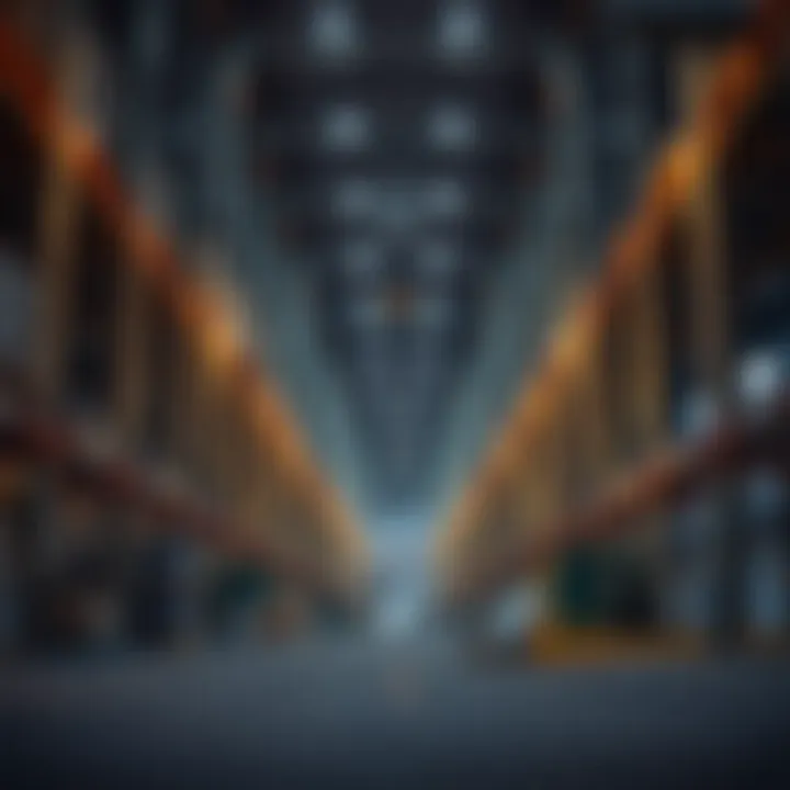 Notable Exploring the Al Ghurair Warehouse Complex: A Comprehensive Overview