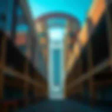 Exploring the Al Ghurair Warehouse Complex: A Comprehensive Overview Summary
