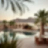 Exploring the Allure of Qudra Love Lake: An Oasis in Dubai Introduction