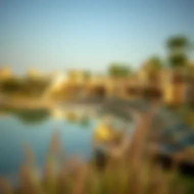 Notable Exploring the Allure of Qudra Love Lake: An Oasis in Dubai Notable Exploring the Allure of Qudra Love Lake: An Oasis in Dubai