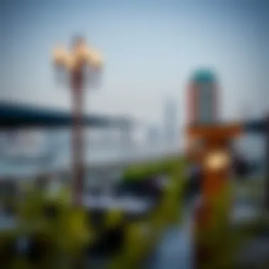 Notable Exploring the Allure of Rooftop Restaurants in Dubai Notable Exploring the Allure of Rooftop Restaurants in Dubai