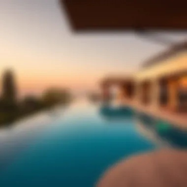 Exploring the Best Infinity Pools in Dubai Summary