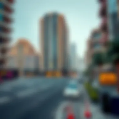 Exploring the Best Neighborhoods in Dubai for Expats Introduction