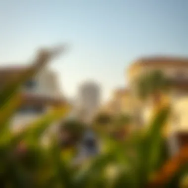 Notable Exploring the Best Neighborhoods in Dubai for Expats