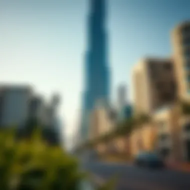Exploring the Best Neighborhoods in Dubai for Expats Summary