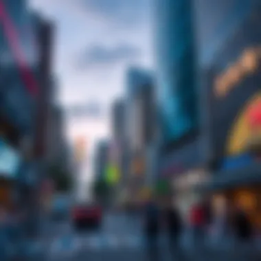 Notable Exploring the City Walk: A Comprehensive Guide to Urban Life
