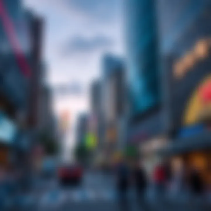 Notable Exploring the City Walk: A Comprehensive Guide to Urban Life