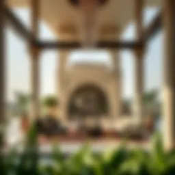 Exploring the Cordoba Residence: A Comprehensive Guide to Dubai Living Introduction