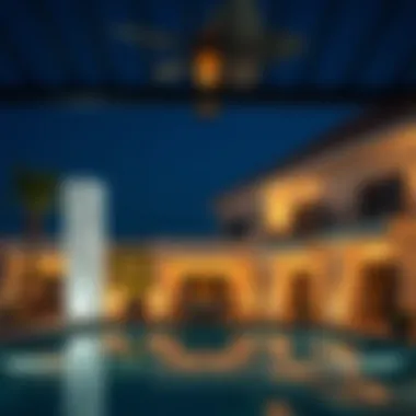 Notable Exploring the Cordoba Residence: A Comprehensive Guide to Dubai Living Notable Exploring the Cordoba Residence: A Comprehensive Guide to Dubai Living