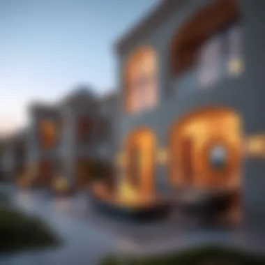 Exploring the Cordoba Residence: A Comprehensive Guide to Dubai Living Summary Exploring the Cordoba Residence: A Comprehensive Guide to Dubai Living Summary